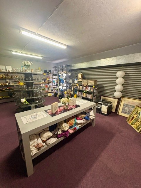 Commercial Property for Sale in Glenlilly Western Cape